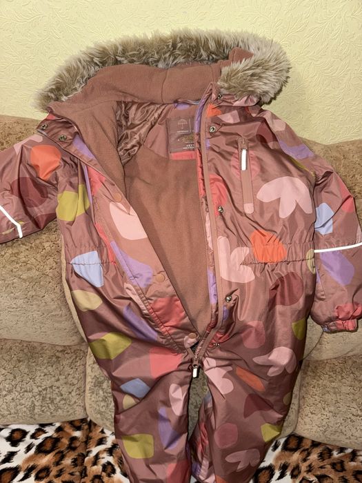 Комбінезон Next оригінал