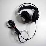 AKG K72 (K-72) Słuchawki profesjonalne