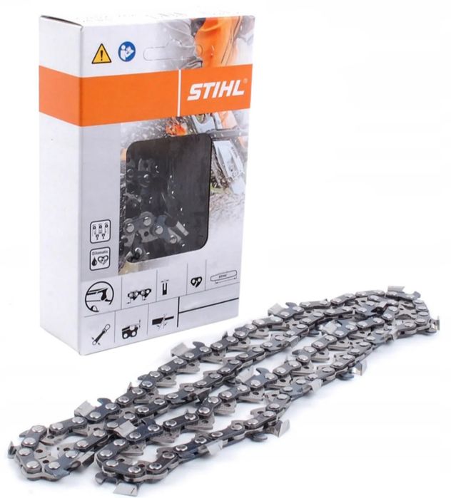 ŁAŃCUCH STIHL 3/8 1.5 RSC 66 Ogniw