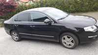 VW Passat B6 TDI 2.0