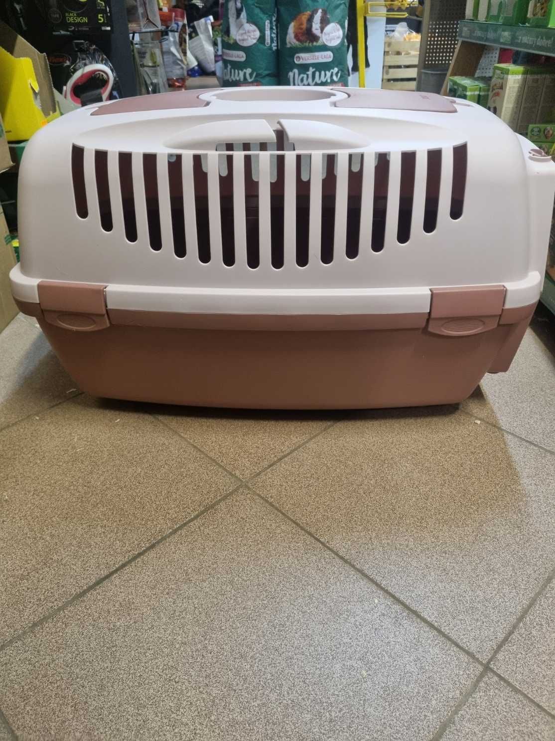 Transporter STEFANPLAST Gulliver 3