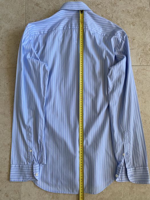 Cорочка, рубашка ARMANI COLLEZIONI, m-L