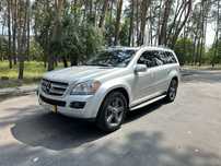 Mercedes-Bens GL 320 3.0 TDI 7 місць