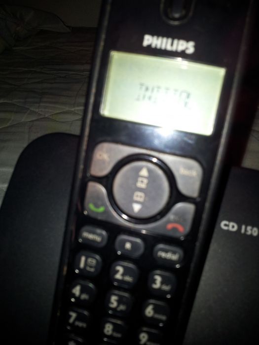 Telefone Philips