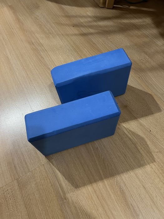 Zestaw do cwiczen w domu