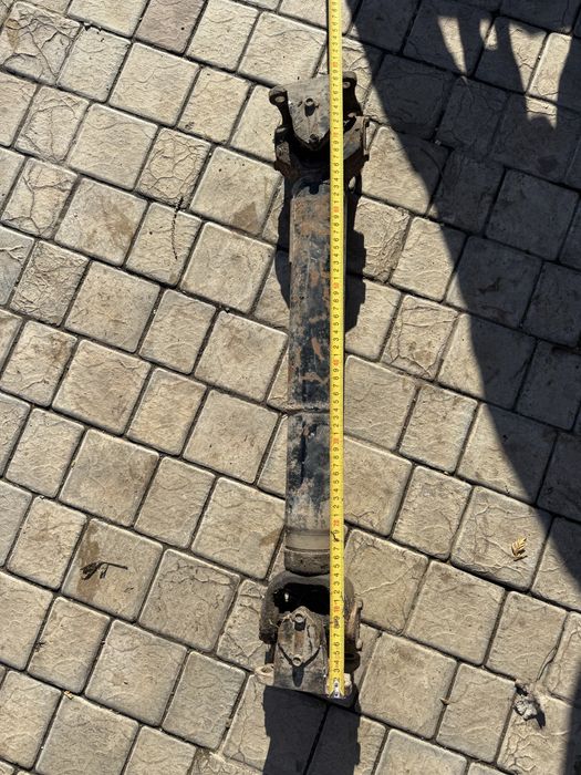 Кардан Зіл 131 короткий