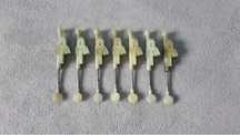 CZUJNIK PEDAŁU SPRZĘGŁA VOLVO S60 V70 XC 70 S80 9472979