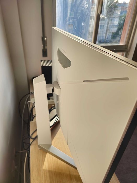 Monitor benQ top espetáculo