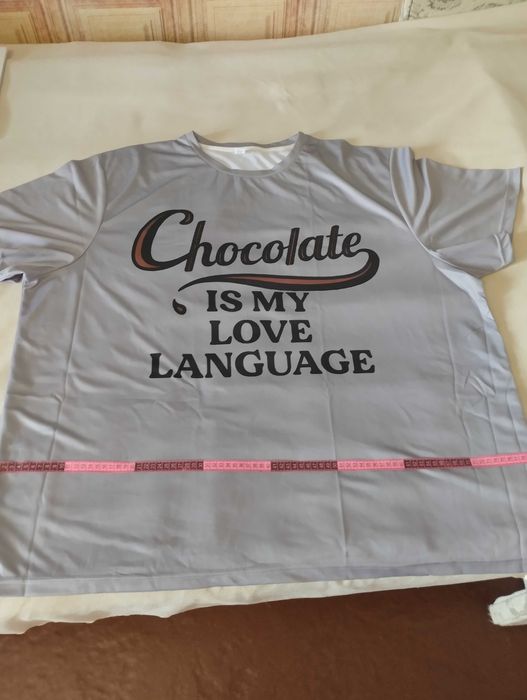 Футболки батал 6 xl