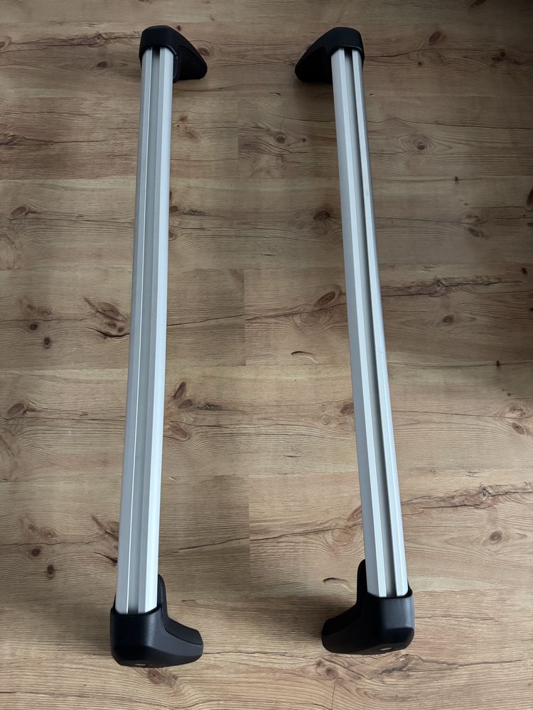 ORYG BMW seria 3 poprzeczki dachowe (F30,F34,F80)