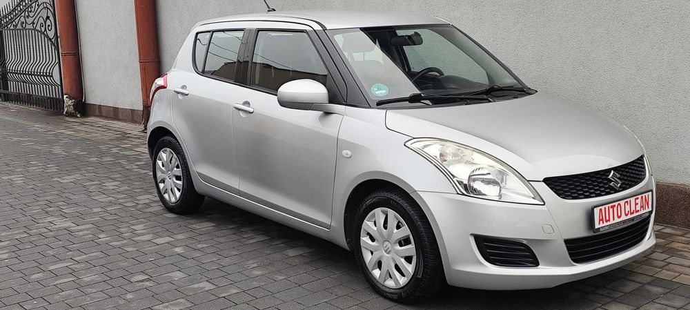 1 właściciel/2013/Przebieg 145tys.km/Moc94KM/2xkomplet kół/B.dobryStan