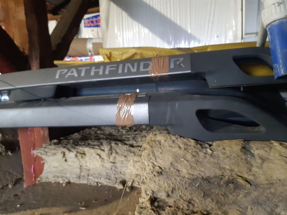 Relingi pathfinder r51