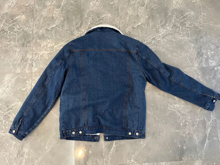 Nowa Katana Jeansowa