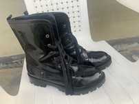 Buty za kostkę Buffalo