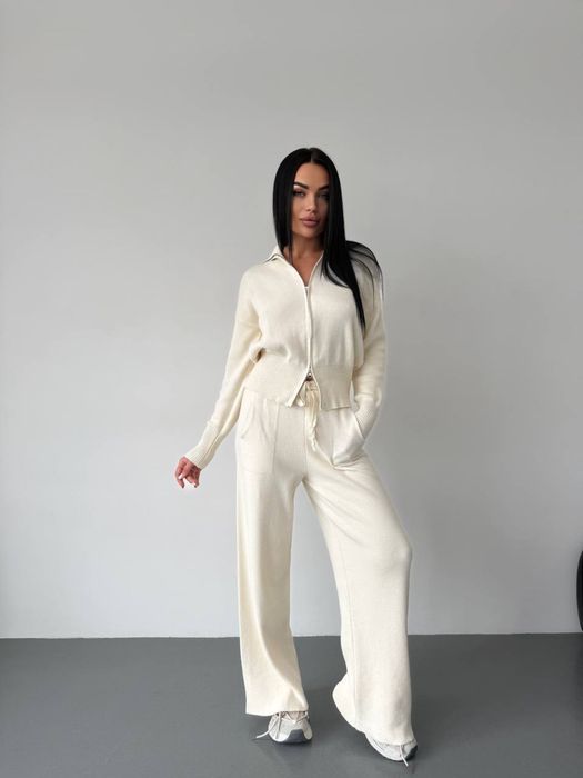 Трикотажні костюми