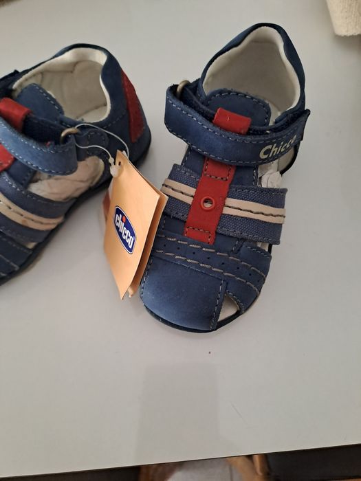 Sandália criança