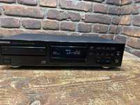 Odtwarzacz CD Kenwood DP-1020