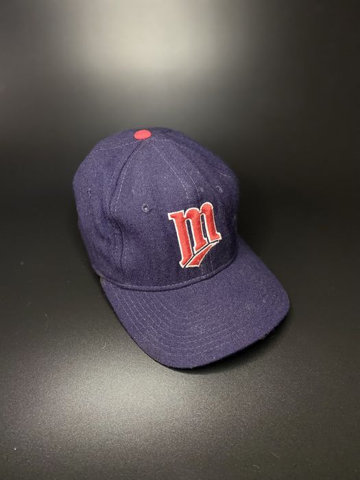 Minnesota Twins MLB Majestic