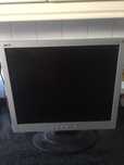 ecran monitor computador