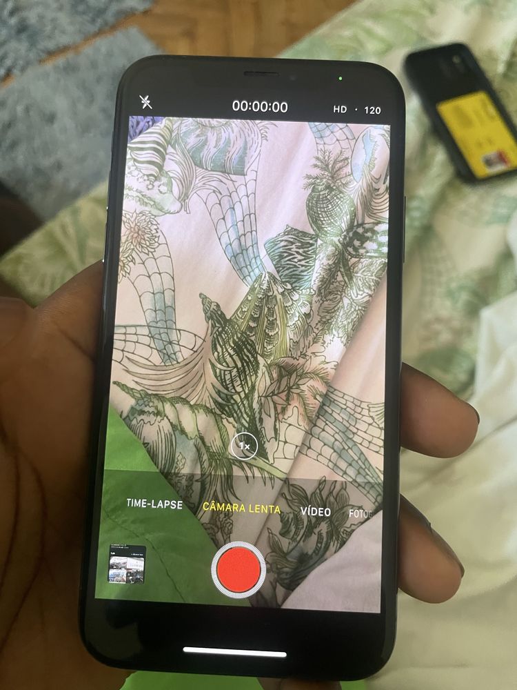 iphone em otimo estado de funcionamento