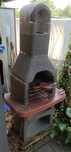 Grill betonowy Castorama