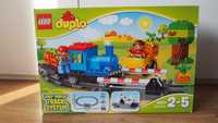 Lego Duplo 10810 Ciuchcia