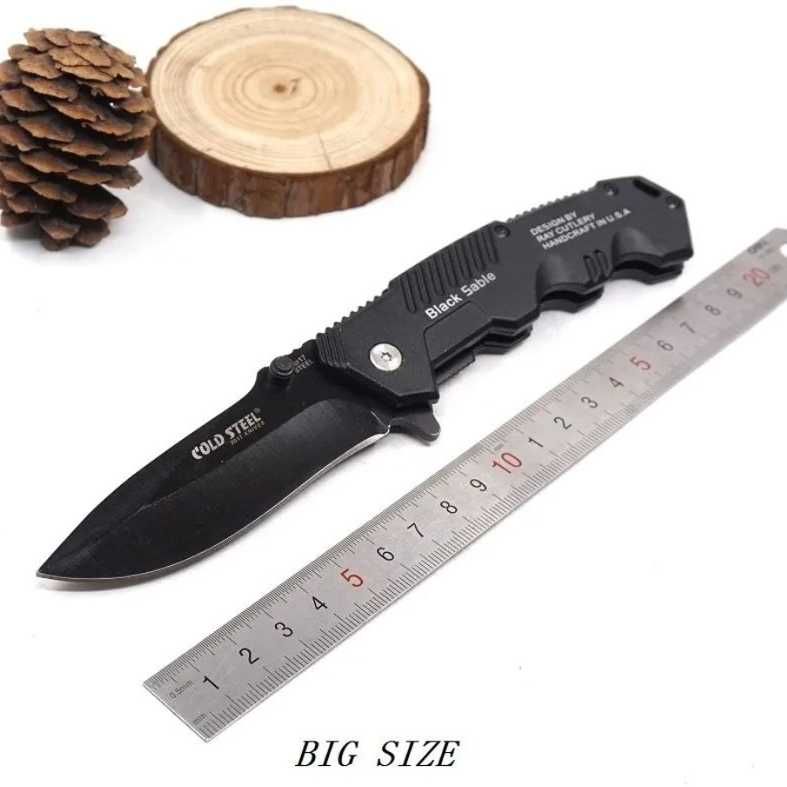 Ніж складаний Cold Steel GT-69 20 см  Ныж розклаждний 20см