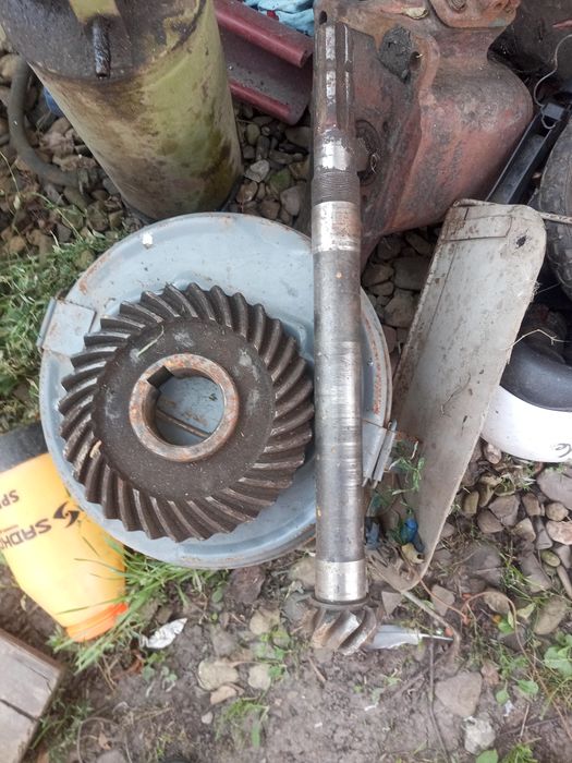 Продам ФРЕЗУ для трактора.