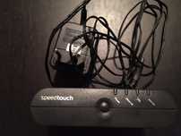 Modem ADSL Speedtouch Thomson 516(v6)