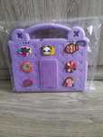 Etui dla dzieci  do IPAD AIR 11" 6 GEN 2024 AIR 11" 7 GEN 2025 POKROW