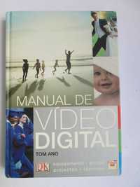 Manual de Vídeo Digital, de Tom Ang