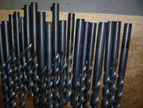 Wiertła metal  30szt