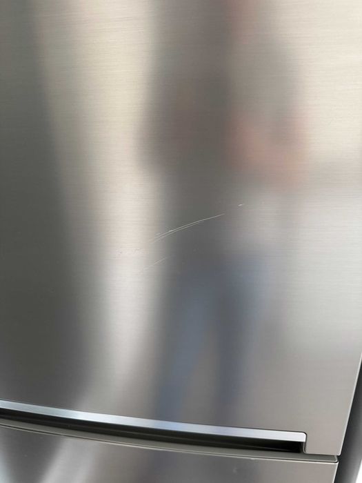 Frigorífico Combinado Beko RCNA320K20PT - 262L Classe Energética A+