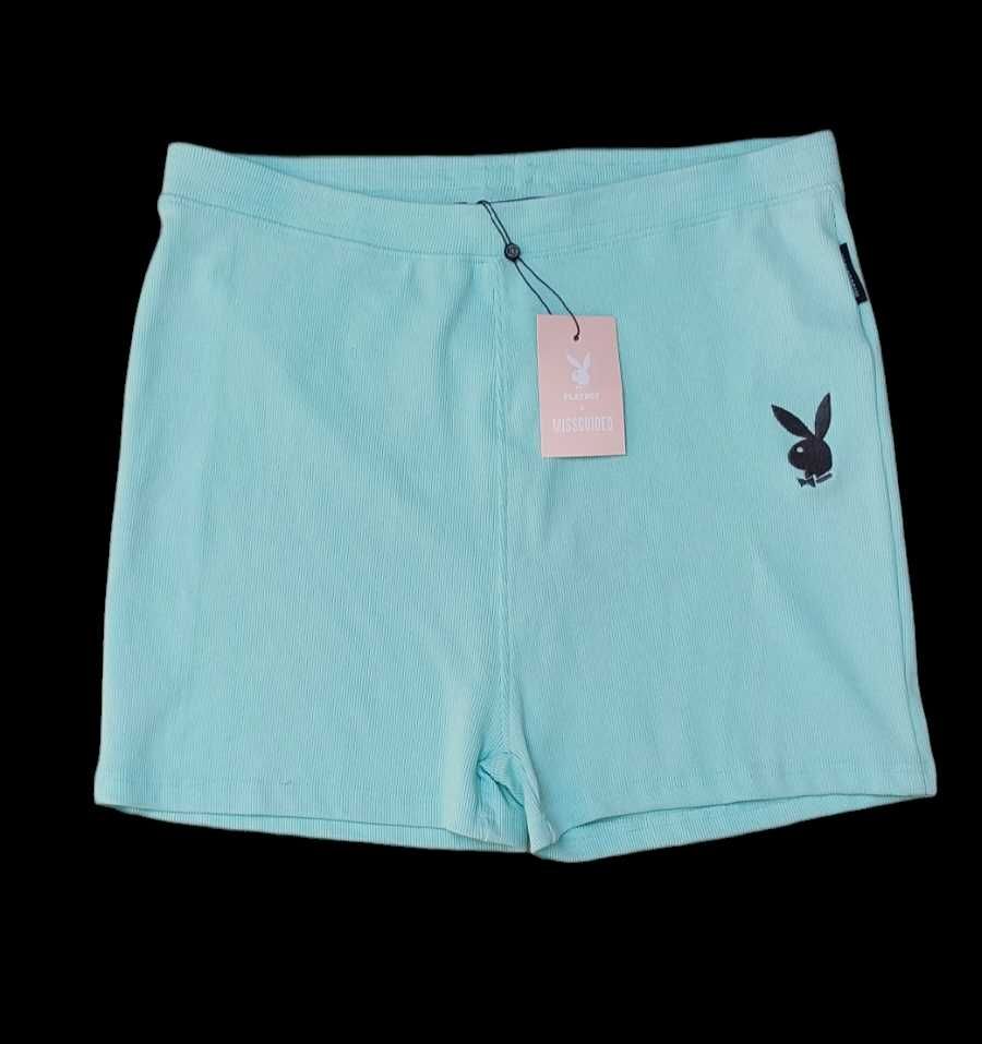 Spodenki Missguided & PLAYBOY, R. 46