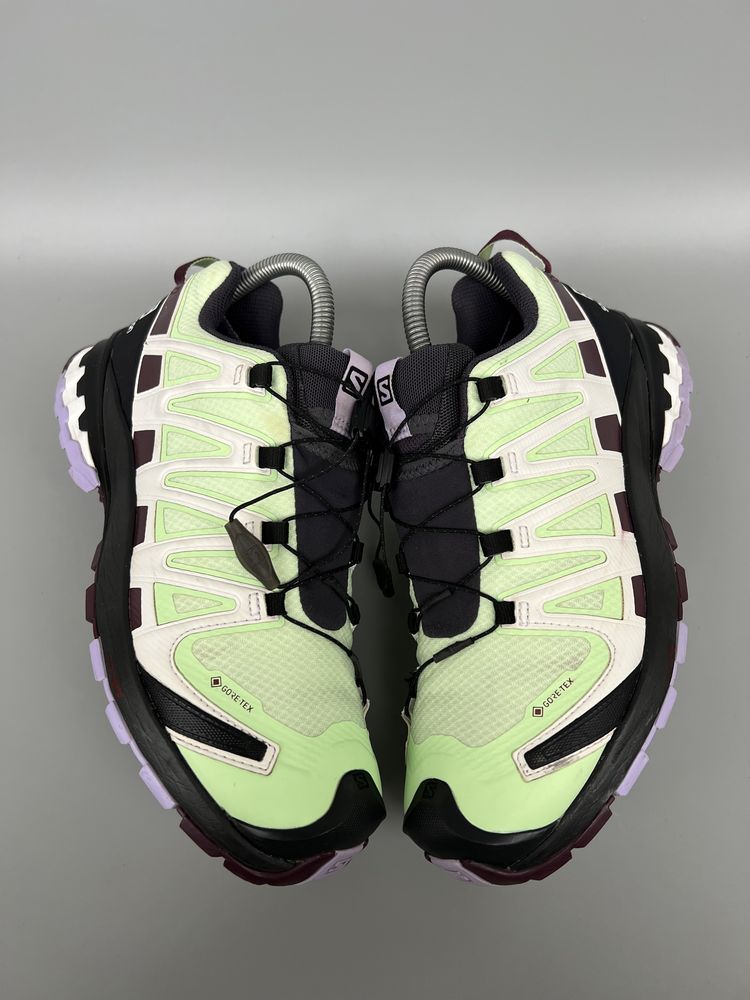 Оригінальні кросівки SALOMON Xa Pro 3d Gore-tex 40р.25.5см.