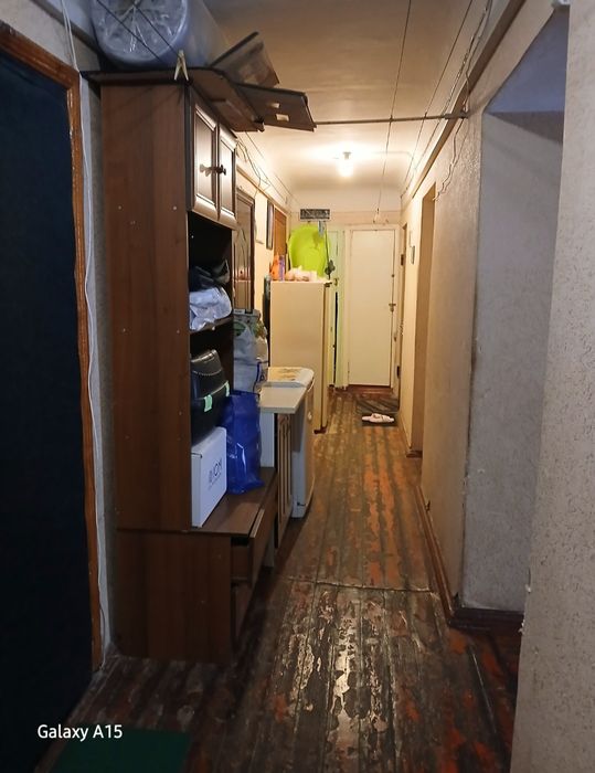 Сдам комнату в доме гостинного типа 10метров.а