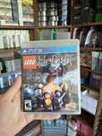 PS3 Lego Hobbit Nowa