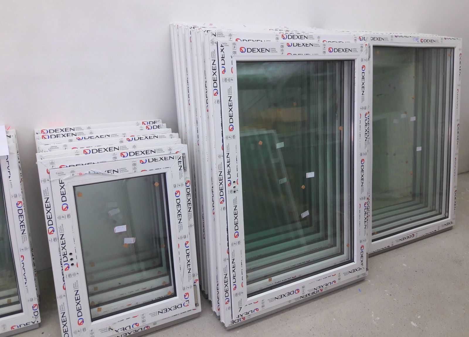 Вікна, вікно металопластикове, вікно пластикове, 980х580 нове