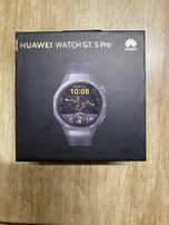 Huawei watch gt 5 pro