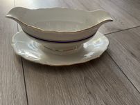 Sosjerka porcelanowa