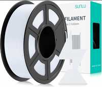 Filament Sunlu  Biały 1kg