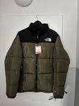 Kurtka the north face