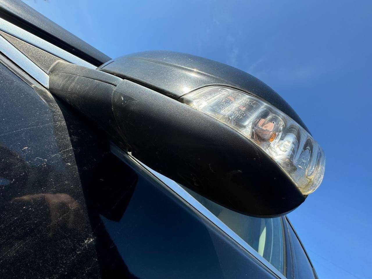 Дзеркала до Jaguar XF (ціна за шт.)