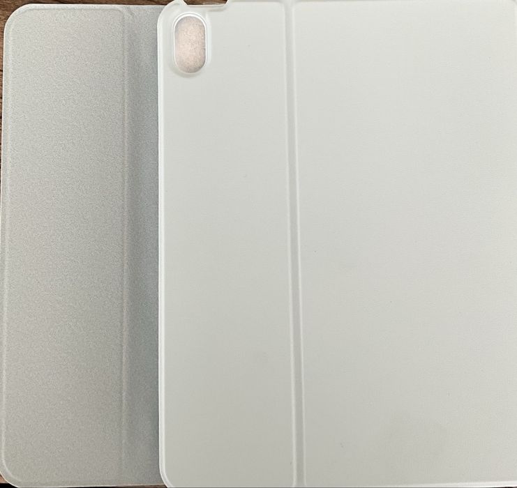 Capa Teclado Ipad 10 Verde Àgua