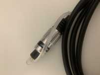 Optical kabel 1,5 m