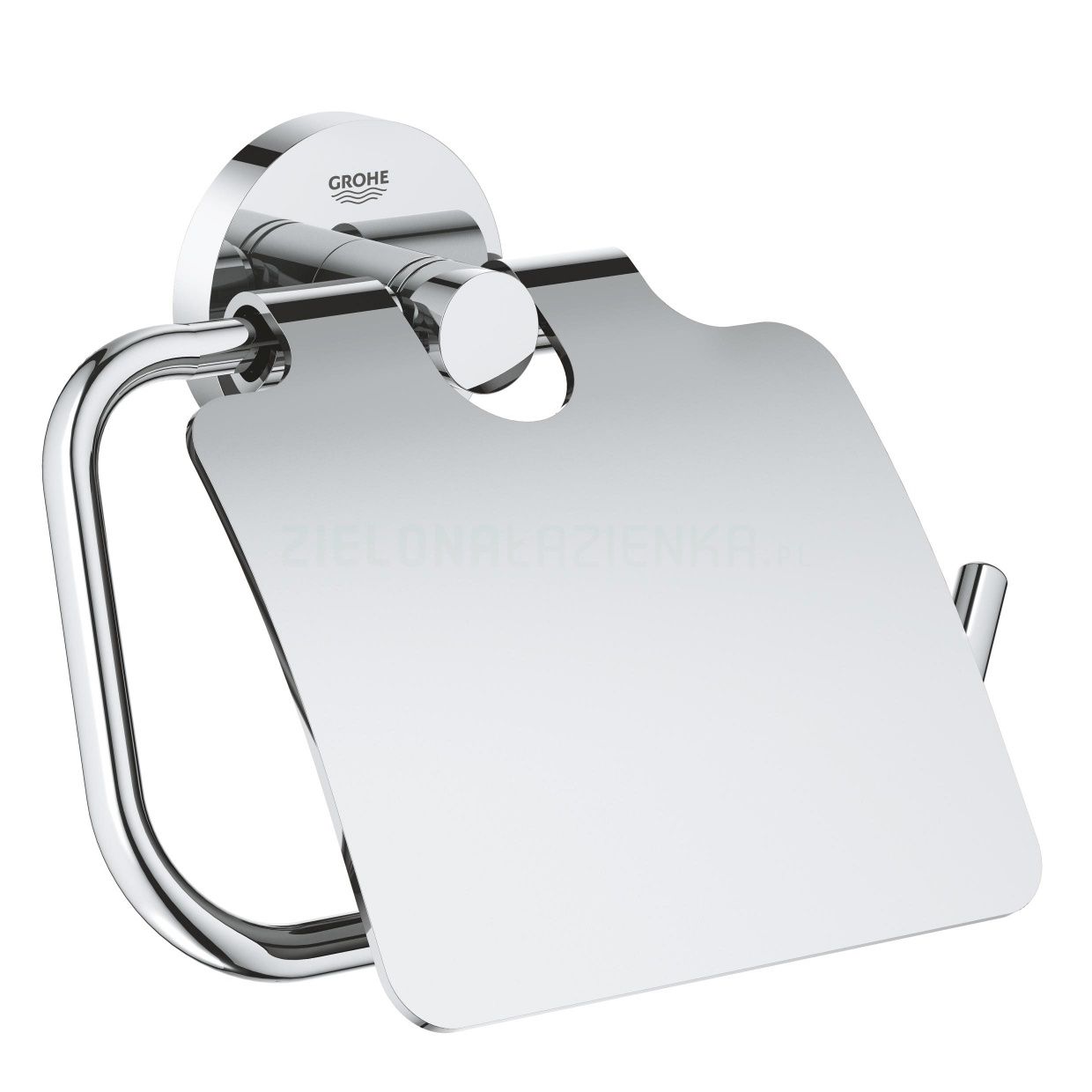 Grohe Essentials uchwyt na papier toaletowy chrome , nowy !!