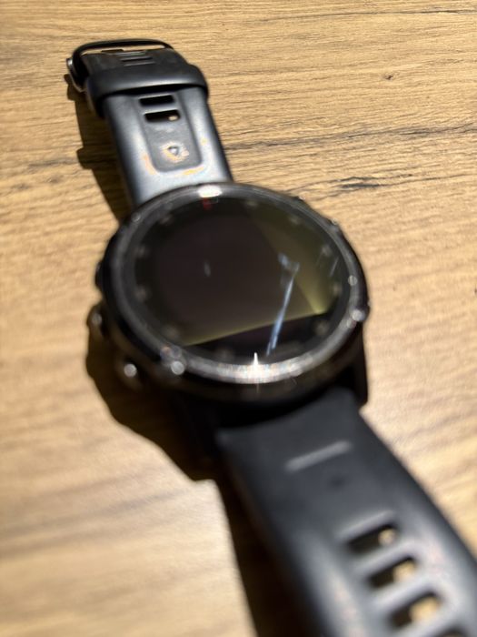 Zegarek Garmin Fenix 5X Plus Sapphire