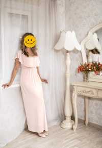 Сукня для фотосесії. М. Рожева. Платье розовое для фотосесии.