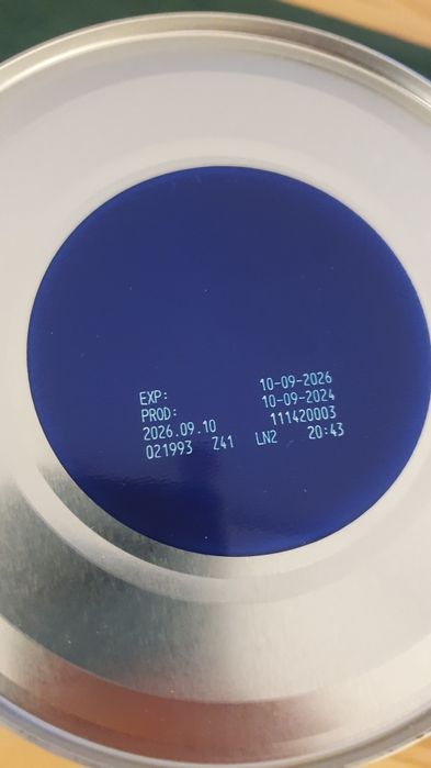 Mleko Bebilon Profutura Duobiotik 1 od urodzenia 800g