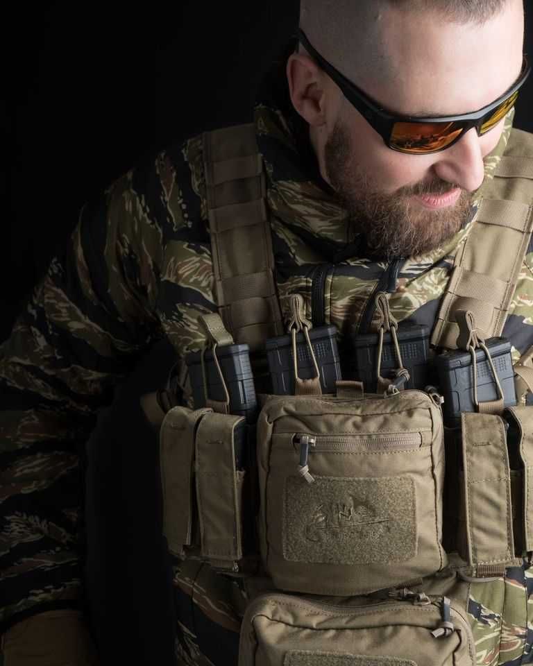 HELIKON-TEX TRAINING MINI RIG розвантажувальна система жилетрозгрузка